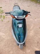 Honda Tact. 49����. ��., ��������, ���, � �������� ����