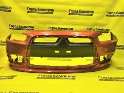 ����� �������� ������ � ���� Mitsubishi Lancer X 12-16 6400D868 ����