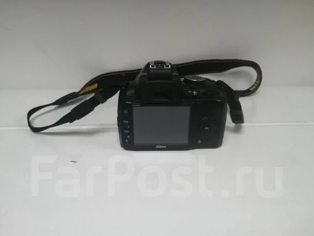 Nikon D3000 ����