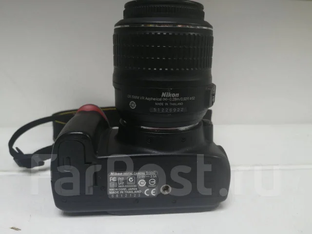 Nikon D3000 ����