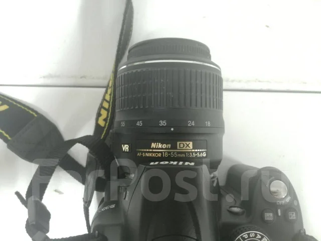 Nikon D3000 ����