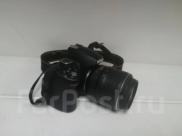Nikon D3000 ����