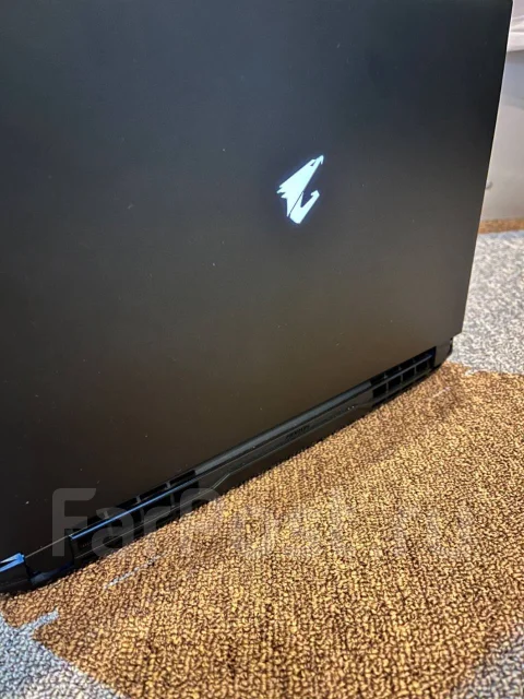 Gigabyte Aorus 15P KD. 15.6", 2,3����, ��� 16 ��, ���� 1 000���, WiFi: 1, Bluetooth: 1, ����������� �� 8��. ����