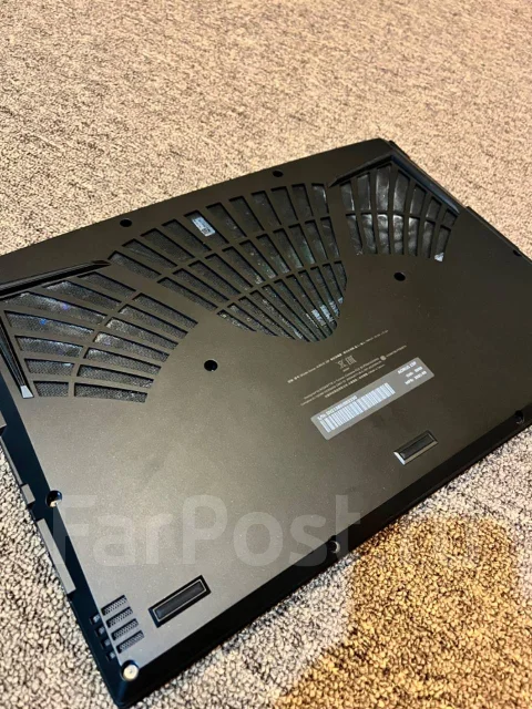Gigabyte Aorus 15P KD. 15.6", 2,3����, ��� 16 ��, ���� 1 000���, WiFi: 1, Bluetooth: 1, ����������� �� 8��. ����