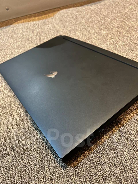 Gigabyte Aorus 15P KD. 15.6", 2,3����, ��� 16 ��, ���� 1 000���, WiFi: 1, Bluetooth: 1, ����������� �� 8��. ����
