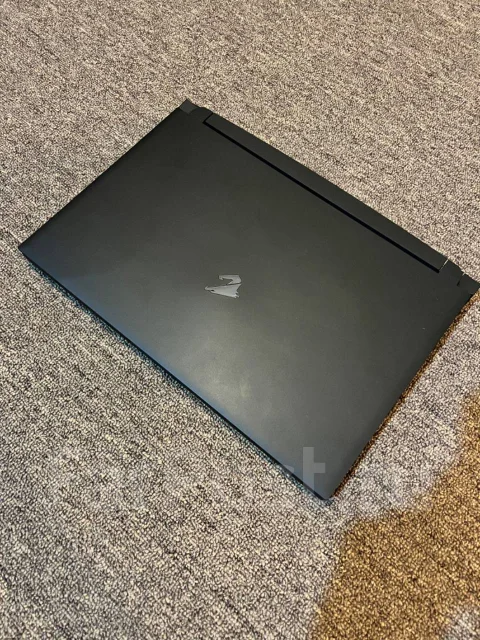 Gigabyte Aorus 15P KD. 15.6", 2,3����, ��� 16 ��, ���� 1 000���, WiFi: 1, Bluetooth: 1, ����������� �� 8��. ����