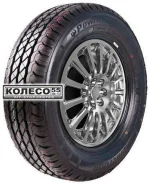 PowerTrac VanTour