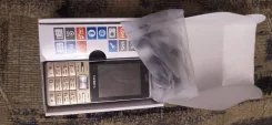 teXet TM-B221. ����� ����