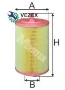������ ��������� MB W203/W204/W211/C209 1.6/1.8 M-Filter A866 A866 ����