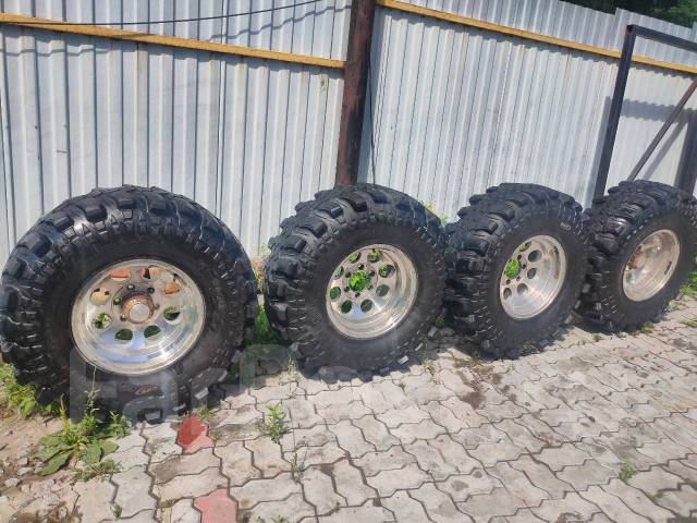 Грязевые шины, 16", 1 шт, диагональный, 12.5", 36", MT 36/12.5/16, CST ...