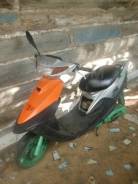 Yamaha Jog ZR ����