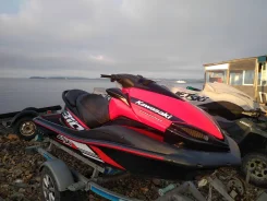 Kawasaki Ultra 310 X SE. 2017 ��� ����