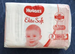 Huggies. 5-9 �� 80��� ����