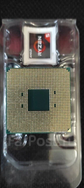 AMD Ryzen 5 3600 ����