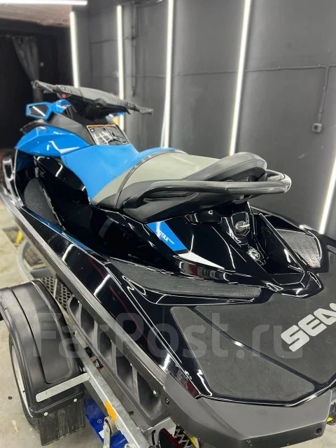 BRP Sea-Doo GTR. 2019 ��� ����