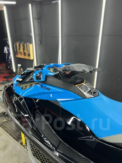 BRP Sea-Doo GTR. 2019 ��� ����