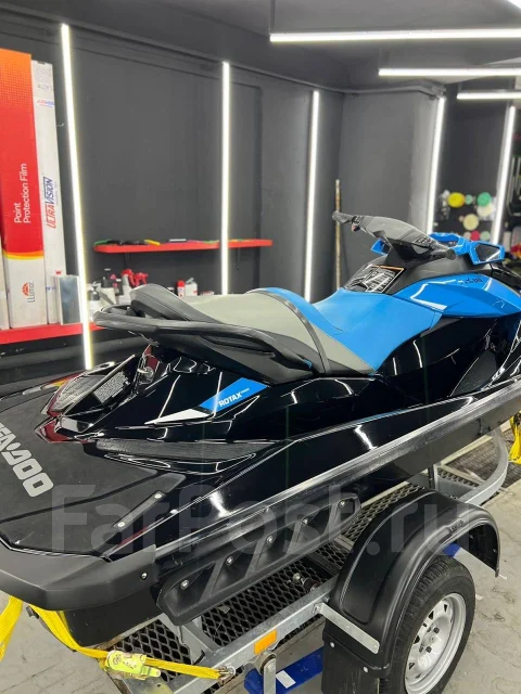 BRP Sea-Doo GTR. 2019 ��� ����