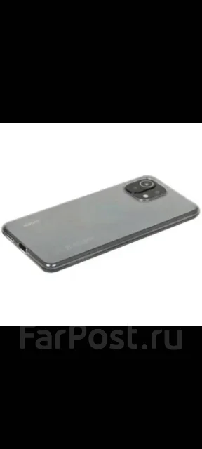 Xiaomi 11 Lite. �/�, ������, 5G, Dual-SIM, NFC ����