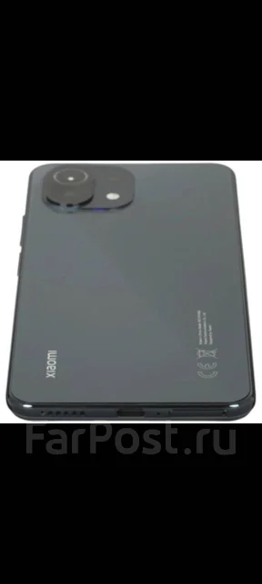 Xiaomi 11 Lite. �/�, ������, 5G, Dual-SIM, NFC ����
