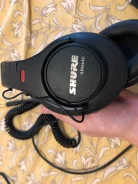Shure SRH440 ����