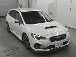 Subaru Levorg. �������, 4wd, 1.6 (170��.�.), ������, 13 000����. ��, �/�. ��� ����� �� ������������ ����