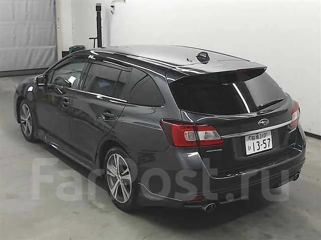 Subaru Levorg. �������, 4wd, 1.6 (170��.�.), ������, 68 000����. ��, �/�. ��� ����� �� ������������ ����