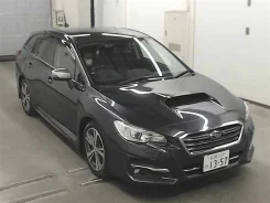 Subaru Levorg. �������, 4wd, 1.6 (170��.�.), ������, 68 000����. ��, �/�. ��� ����� �� ������������ ����
