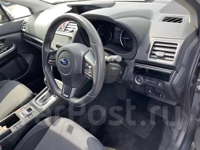 Subaru Levorg. �������, 4wd, 1.6 (170��.�.), ������, 68 000����. ��, �/�. ��� ����� �� ������������ ����