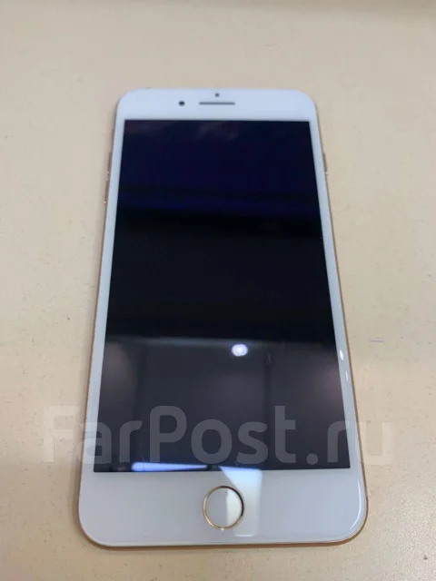 Apple iPhone 8 Plus. �/�, �������, 3G, 4G LTE ����