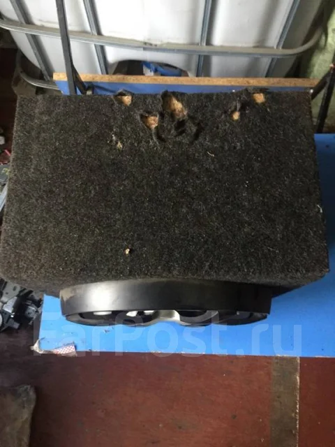 Subwoofer Polk Audio MM1240DVC ����