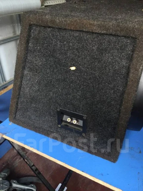 Subwoofer Polk Audio MM1240DVC ����