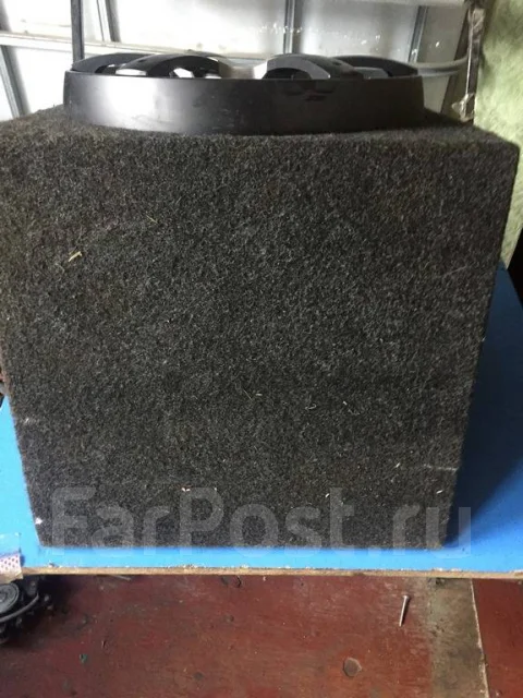 Subwoofer Polk Audio MM1240DVC ����