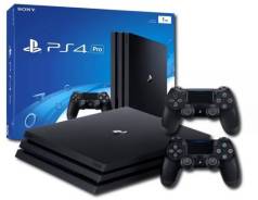 Sony PlayStation 4 Pro ����