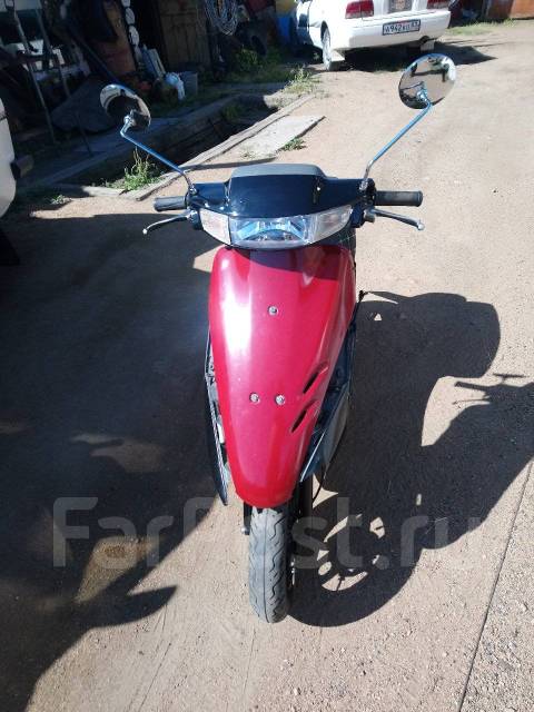 Prodam Honda Dio 18 Ya Honda Dio Prodazha Mopedov I Skuterov V Ulan Ude