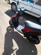 Honda Dio AF18. 50����. ��., ��������, ��� ���, � �������� ����