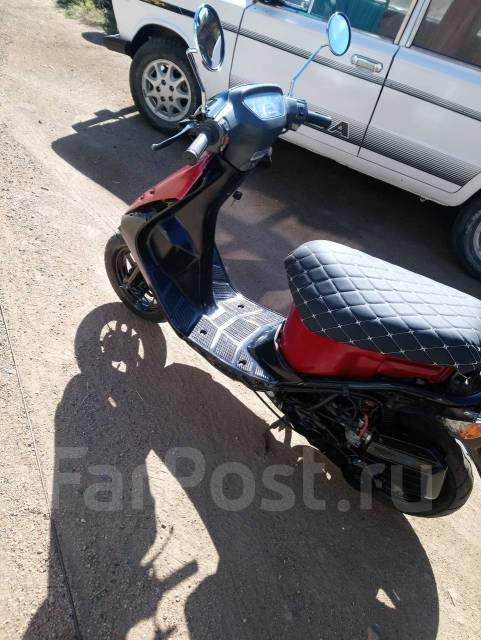 Prodam Honda Dio 18 Ya Honda Dio Prodazha Mopedov I Skuterov V Ulan Ude