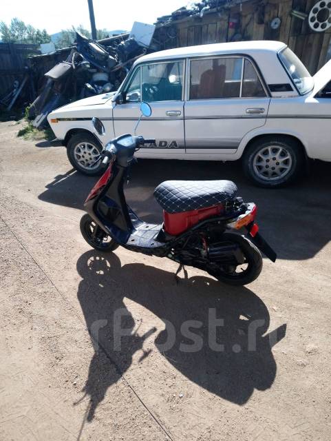 Prodam Honda Dio 18 Ya Honda Dio Prodazha Mopedov I Skuterov V Ulan Ude