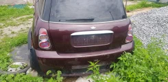 Mini Hatch. WMWRE31010TD11234, NA4W0017893 ����