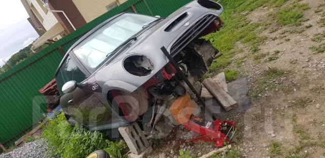 Mini Hatch. WMWRE31010TD11234, NA4W0017893 ����