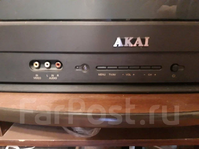 Akai ����
