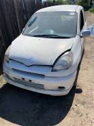 Toyota Funcargo. NCP20, 2NZFE ����