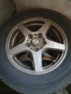 Access. x15", 5x114.3 ����