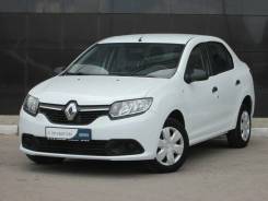 Renault Logan ����