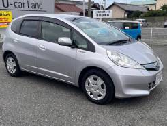 Honda Fit. ��������, ��������, 1.3 (88��.�.), ������, 60 000����. ��, �/�. ��� ����� �� ������������ ����
