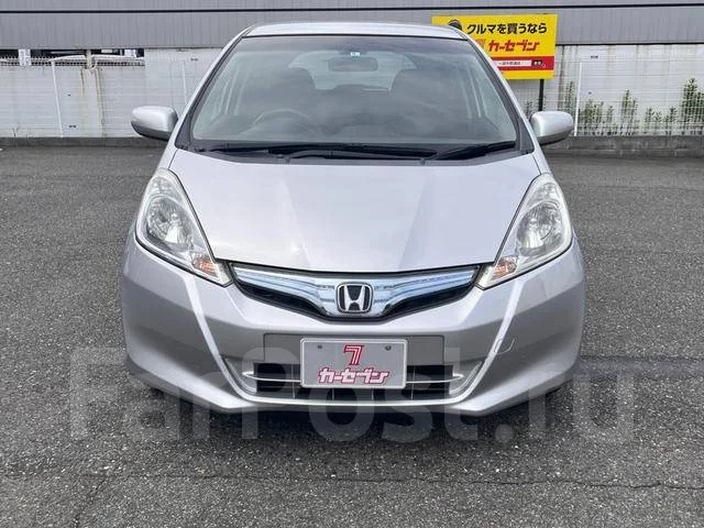 Honda Fit. ��������, ��������, 1.3 (88��.�.), ������, 60 000����. ��, �/�. ��� ����� �� ������������ ����
