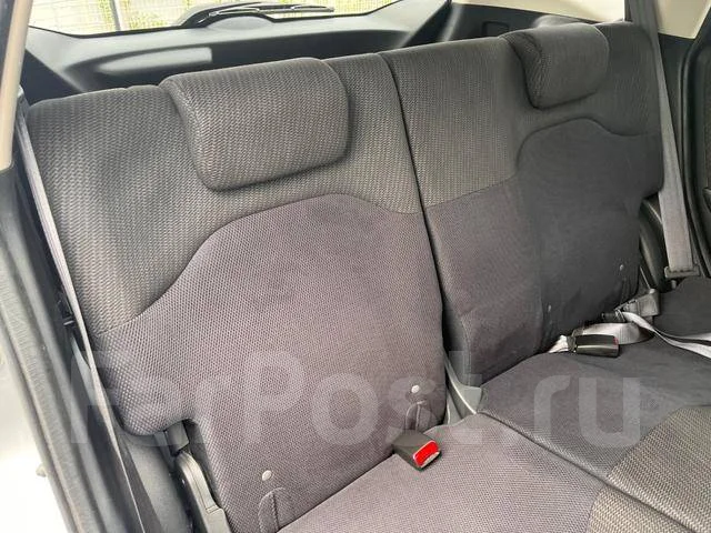 Honda Fit. ��������, ��������, 1.3 (88��.�.), ������, 60 000����. ��, �/�. ��� ����� �� ������������ ����