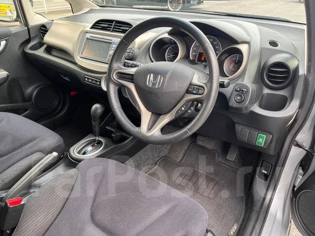 Honda Fit. ��������, ��������, 1.3 (88��.�.), ������, 60 000����. ��, �/�. ��� ����� �� ������������ ����