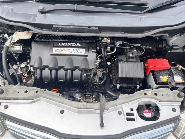 Honda Fit. ��������, ��������, 1.3 (88��.�.), ������, 60 000����. ��, �/�. ��� ����� �� ������������ ����