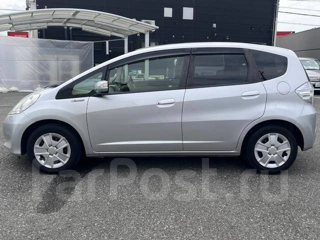 Honda Fit. ��������, ��������, 1.3 (88��.�.), ������, 60 000����. ��, �/�. ��� ����� �� ������������ ����
