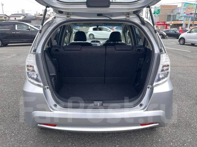 Honda Fit. ��������, ��������, 1.3 (88��.�.), ������, 60 000����. ��, �/�. ��� ����� �� ������������ ����
